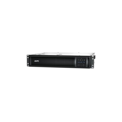 750VA SMT750RMI2UC 230V with SmartConnect