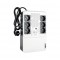 Keor Multiplug 600VA 무정전전원장치 600VA/300Watt